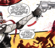 Suicide Squad #17 Tim Seeley (writer), Juan E. Ferreyra (artist) DC Comics February 2016
