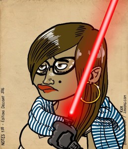 The Bouletmaton from Zanorg http://www.zanorg.net/bouletmaton/