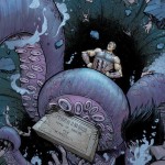 Poseidon IX, Philip Sevy & Jermey Colwell, Top Cow