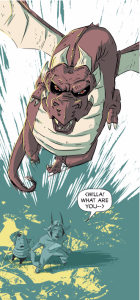 Image courtesy Paul Allor and CE Digital