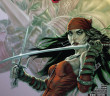 Dark Reign - Elektra #3, Marvel Comics, Lee Bermejo