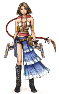 Final Fantasy X2 Initial release date: December 26, 2013 Series: Final Fantasy Writers: Kazushige Nojima Developers: Square Enix, Virtuos Platforms: PlayStation 4, PlayStation 3, PlayStation Vita Publishers: Square Enix, Sony Computer Entertainment