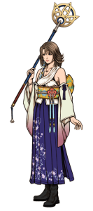 Final Fantasy X2 Initial release date: December 26, 2013 Series: Final Fantasy Writers: Kazushige Nojima Developers: Square Enix, Virtuos Platforms: PlayStation 4, PlayStation 3, PlayStation Vita Publishers: Square Enix, Sony Computer Entertainment