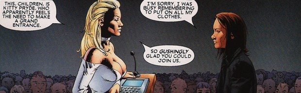 Astonishing X-Men #1 | Marvel Comics | Joss Whedon (w) John Cassaday (a)
