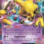 images retrieved from the Pokemon Company International http://www.pokemon.com/us/pokemon-tcg/xy-fates-collide/xy-fates-collide-cards