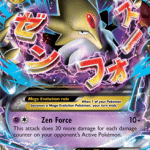 images retrieved from the Pokemon Company International http://www.pokemon.com/us/pokemon-tcg/xy-fates-collide/xy-fates-collide-cards