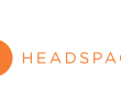 Headspace logo banner