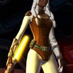 Star Wars: The Old Republic BioWare, Electronic Arts PC December 20, 2011