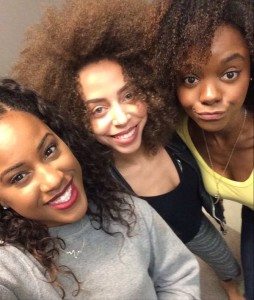 CW Riverdale - Josie and the Pussycats