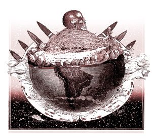 Illustration by Jacey