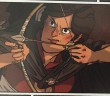 Delilah Dirk and The King's Shilling by Tony Cliff. First Second. 2016.