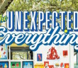 The Unexpected Everything by Morgan Matson. May 2rd, 2016. Simon & Schuster Canada.