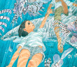 Children of the Sea, Daisuke Igarashi