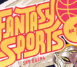 Fantasy Sports Feature. Image from Nobrow Press and Sam Bosma's Fantasy Sports.