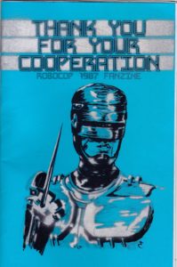 robocop