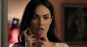 jennifers body