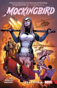 Mockingbird Volume 1