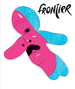 Frontier #13. Fatherson. Richie Pope. Youth in Decline.