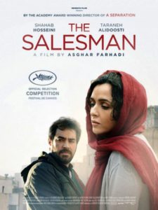 Asghar Farhadi, The Salesman