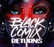 Black Comix Returns (https://www.kickstarter.com/projects/neurobellum/black-comix-returns-african-american-comic-art-and)