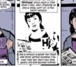 Kate Bishop, Hawkeye, Marvel Comics