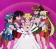 Sailor Moon Episode 46, Toei Animation 1992