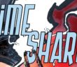 Time Share by Dan McDaid and Patrick Keller (Oni Press, 2017)