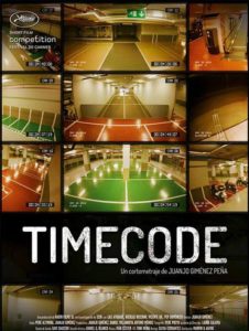 Timecode, Spain, 2017