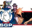 Space Goat Productions banner