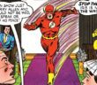 The Flash Vol. 1 #165. John Broome, Carmine Infantino, and Joe Giella. Marvel Comics. 1966.