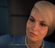 Mass Effect: Andromeda - Cora Harper