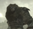 Shadow of the Colossus, SCE Japan Studio, Sony Computer Entertainment, 2005