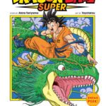 Writer: Akira Toriyama, Masashi Kishimoto Artist/Cover Artist: Akira Toriyama and Masashi Kishimoto. FCBD 2017. Free Comic Book Day. Viz Media.