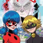 Writers: Bryan Seaton, Thomas Astruc and Nicole D'Andria. Artist: Brian Hess. FCBD 2017. Free Comic Book Day. Action Labs.