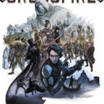 Writers: Frank Beddor and Curtis Clark. Artist: Sami Makkonen. Cover Artist: Vincent Proce. FCBD 2017. Free Comic Book Day. Automatic Pictures.