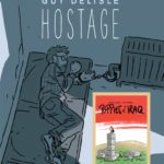 Creators: Guy Delisle and Brigitte Findakly. FCBD 2017. Free Comic Book Day. Drawn and Quarterly.