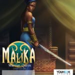 Writer: Roye Okupe. Artists: Ayodele Elegba and Chima Kalu. Cover artist: Godwin Akpan. FCBD 2017. Free Comic Book Day. Youneek Studios.