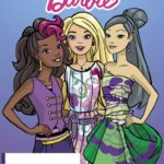 Writer: Sarah Kuhn and Tini Howard. Artist/Cover artists: Jules Rivera and Alitha Martinez. FCBD 2017. Free Comic Book Day. Papercutz.