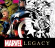 Marvel legacy banner, 2017