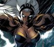 Storm in Uncanny X-Men