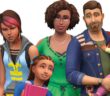 The Sims 4 Parenthood, Electronic Arts, May 30, 2017.