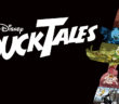 DuckTales 2017, Disney