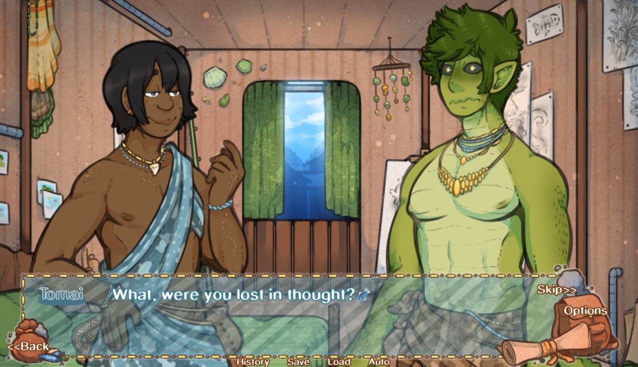 gay dating sims online steam