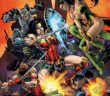 Wonder Woman 29 - DC Comics - Jesus Merino and Allen Passalaqua