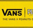 Vans x Peanuts collection, 2017