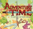 Adventure Time #69 Header