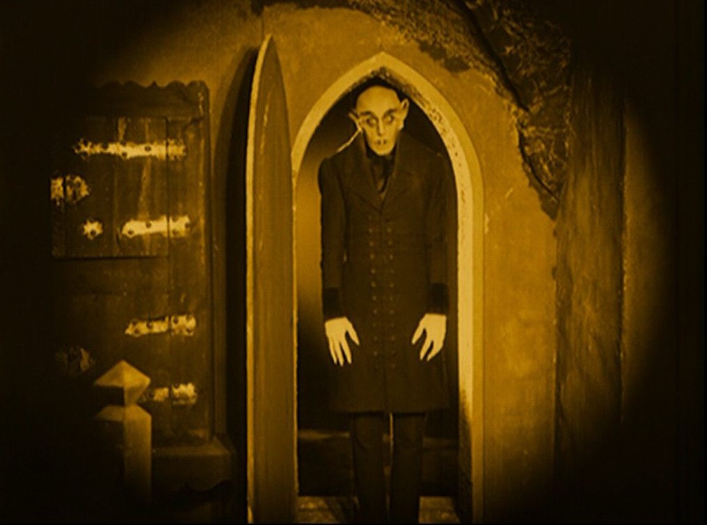 Nosferatu