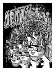 Jetty #4