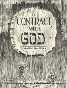 contract with god