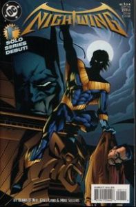 Nightwing (DC Comics, December 1995)